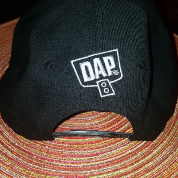 Orioles Baseball Cap - Picture 3 of 4